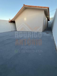 Casa à venda com 2 quartos no bairro Residencial Sul