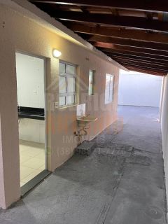 Casa à venda com 2 quartos no bairro Residencial Sul
