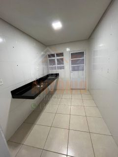 Casa à venda com 2 quartos no bairro Residencial Sul