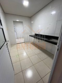 Casa à venda com 2 quartos no bairro Residencial Sul