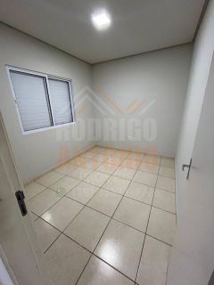 Casa à venda com 2 quartos no bairro Residencial Sul