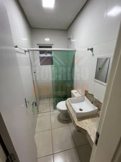 Casa à venda com 2 quartos no bairro Residencial Sul