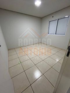 Casa à venda com 2 quartos no bairro Residencial Sul