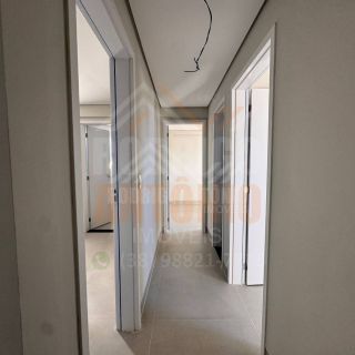 Apartamento Para Alugar com 3 quartos, sendo 1 suíte no bairro Centro
