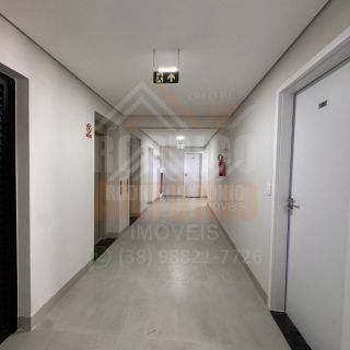 Apartamento Para Alugar com 3 quartos, sendo 1 suíte no bairro Centro