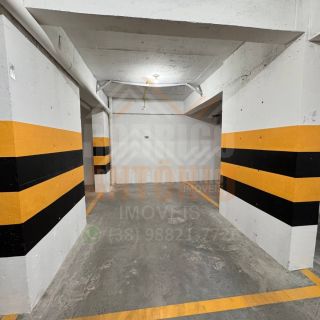 Apartamento Para Alugar com 3 quartos, sendo 1 suíte no bairro Centro