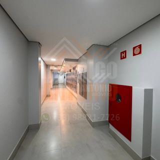 Apartamento Para Alugar com 3 quartos, sendo 1 suíte no bairro Centro