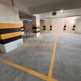 Apartamento Para Alugar com 3 quartos, sendo 1 suíte no bairro Centro
