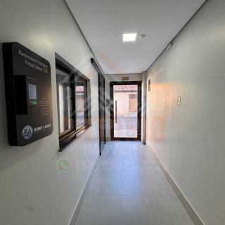 Apartamento Para Alugar com 3 quartos, sendo 1 suíte no bairro Centro