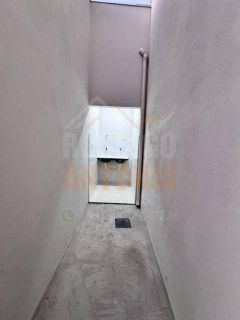 Casa à venda com 3 quartos no bairro Delfino Magalhães