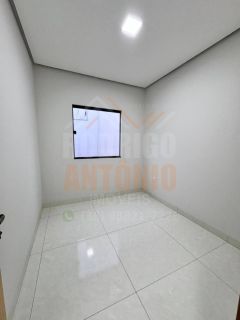 Casa à venda com 3 quartos no bairro Delfino Magalhães