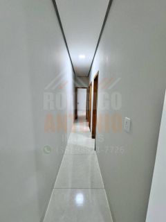 Casa à venda com 3 quartos no bairro Delfino Magalhães