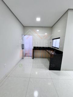 Casa à venda com 3 quartos no bairro Delfino Magalhães