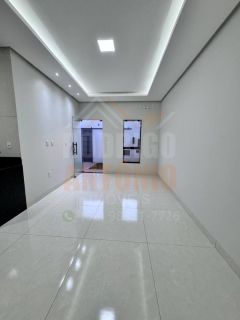 Casa à venda com 3 quartos no bairro Delfino Magalhães