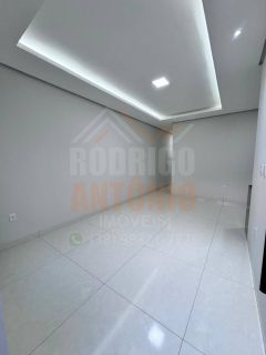Casa à venda com 3 quartos no bairro Delfino Magalhães