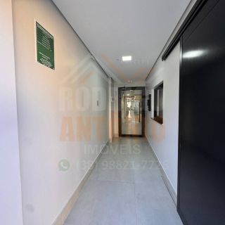 Apartamento para Alugar com 3 quartos com 1 suíte no Bairro Centro