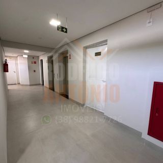 Apartamento para Alugar com 3 quartos com 1 suíte no Bairro Centro