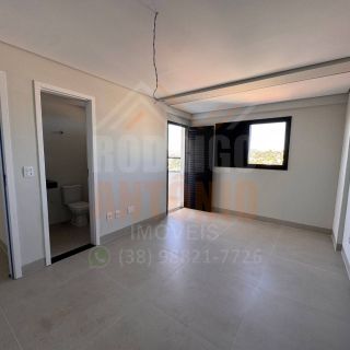 Apartamento para Alugar com 3 quartos com 1 suíte no Bairro Centro