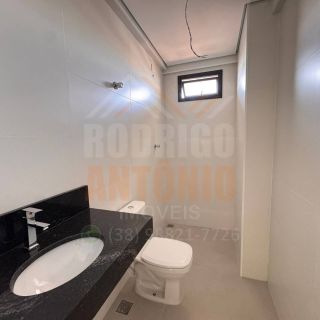 Apartamento para Alugar com 3 quartos com 1 suíte no Bairro Centro