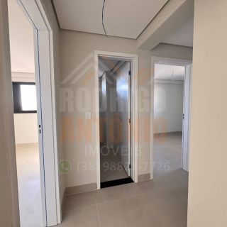Apartamento para Alugar com 3 quartos com 1 suíte no Bairro Centro