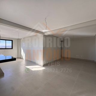 Apartamento para Alugar com 3 quartos com 1 suíte no Bairro Centro