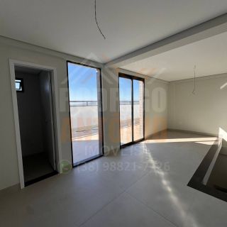 Cobertura para Alugar com 3 quartos sendo 1 suíte no bairro Centro