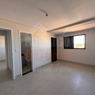 Cobertura para Alugar com 3 quartos sendo 1 suíte no bairro Centro