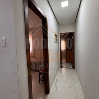Sobrado à venda com 3 quartos sendo 1 suíte no bairro Jardim Panorama