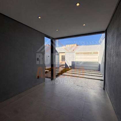 Casa Para Vender com 3 quartos sendo 1 suíte no bairro Delfino Magalhães em Montes Claros