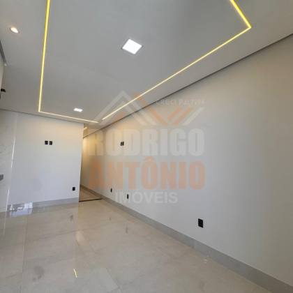 Casa Para Vender com 3 quartos sendo 1 suíte no bairro Delfino Magalhães em Montes Claros