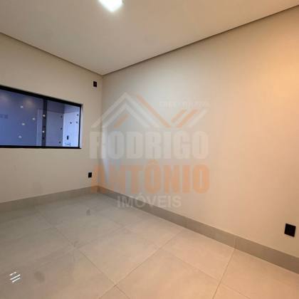 Casa Para Vender com 3 quartos sendo 1 suíte no bairro Delfino Magalhães em Montes Claros
