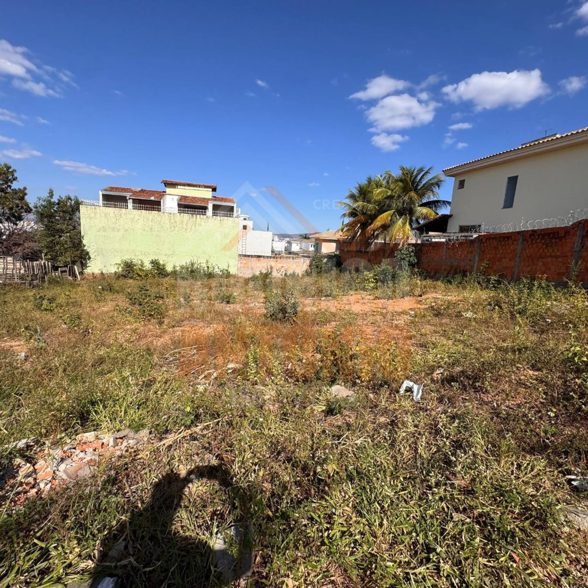 Lote / Terreno de Bairro Para Vender no bairro Ibituruna em Montes Claros