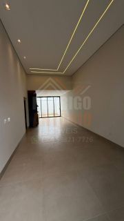 Casa à venda com 3 quartos sendo 1 suíte no bairro Vila Nova