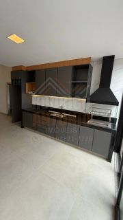 Casa à venda com 3 quartos sendo 1 suíte no bairro Vila Nova