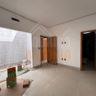 Casa à Venda com 3 quartos sendo 1 suíte no bairro Prolongamento Todos os Santos