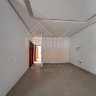 Casa à Venda com 3 quartos sendo 1 suíte no bairro Prolongamento Todos os Santos