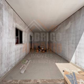 Casa à Venda com 3 quartos sendo 1 suíte no bairro Prolongamento Todos os Santos