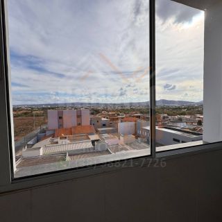 Apartamento à venda com 2 quartos sendo 1 suíte no bairro Raul Lourenço