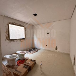 Casa à venda com 2 quartos no bairro Vila Aliança