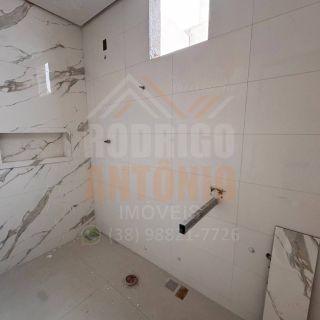 Casa à venda com 2 quartos no bairro Vila Aliança