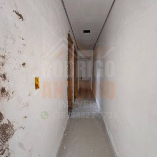 Casa à venda com 2 quartos no bairro Vila Aliança