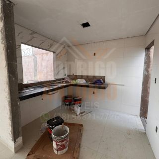 Casa à venda com 2 quartos no bairro Vila Aliança