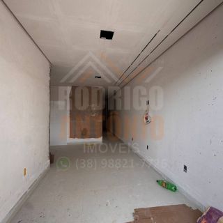 Casa à venda com 2 quartos no bairro Vila Aliança