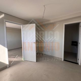 Flat à venda com 1 quarto, sendo suíte no bairro Centro em Montes Claros