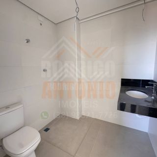 Flat à venda com 1 quarto, sendo suíte no bairro Centro em Montes Claros