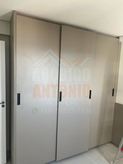 Flat à venda com 1 quarto, sendo suíte no bairro Centro em Montes Claros