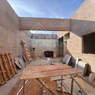 Casa à venda com 3 quartos 1 suíte no bairro Universitário