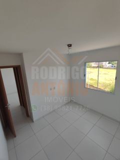 Apartamento à venda com 2 quartos no bairro São José
