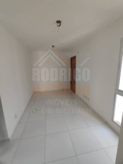 Apartamento à venda com 2 quartos no bairro São José