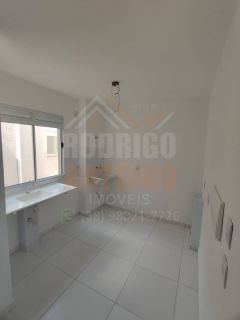 Apartamento à venda com 2 quartos no bairro São José